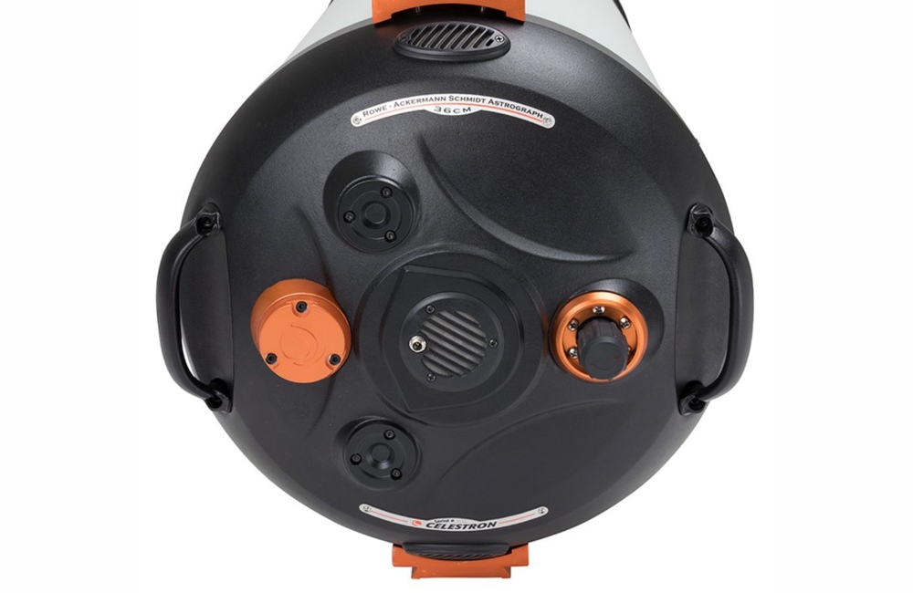 Celestron RASA Rowe-Ackermann Schmidt 14 Celestron RASA Rowe-Ackermann Schmidt 14