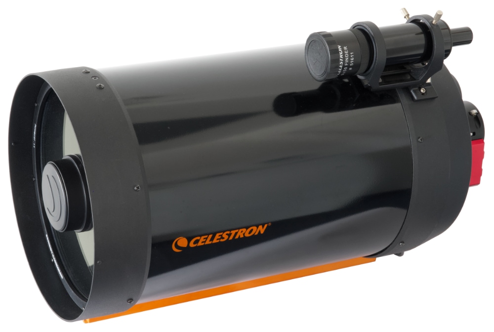 Celestron C11-XLT with dovetail Losmandy type and ESATTO 2