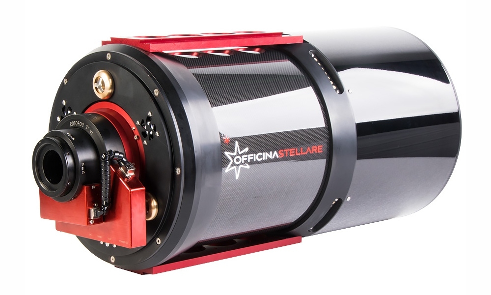 Officina Stellare Veloce RH300 f3 athermal