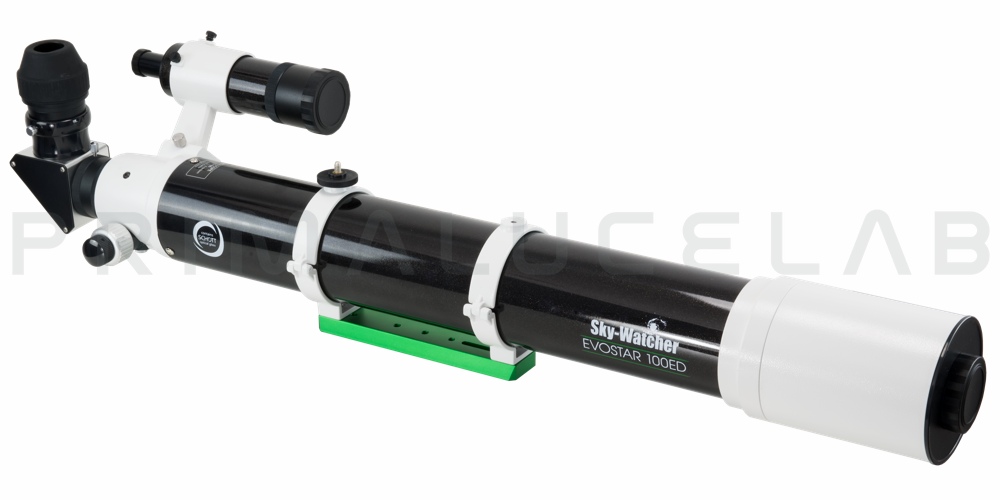 SkyWatcher rifrattore apocromatico EVOSTAR 100 ED