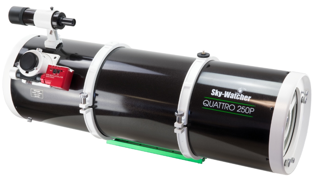 skywatcher quattro