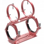 PLUS: Prima Luce Universal System