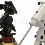 Telescope mount, what to choose