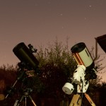 Celestron EdgeHD: versatile telescope, many applications