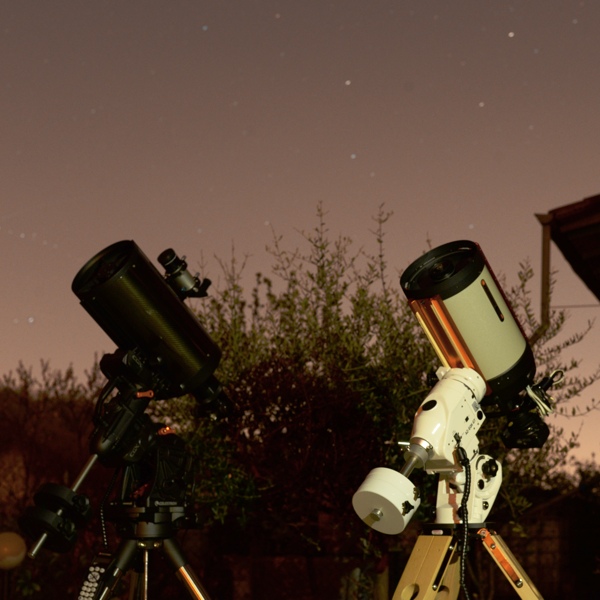 celestron edge 800