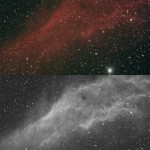 Astrophotography camera for deep-sky: what to choose