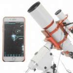 SkyFi III and EAGLE CORE for SkyWatcher and Orion mounts