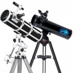 Telescopes for beginners: what to choose