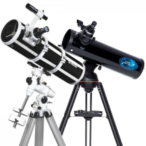 Best Computerized Telescope For Beginners