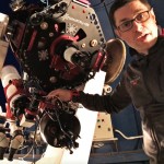 Remote observatory control with EAGLE