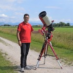 One telescope to do everything, with EAGLE