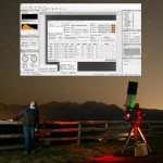 Astrophotography automation software with EAGLE