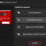 Can I manually move my focuser when SESTO SENSO is installed on it?