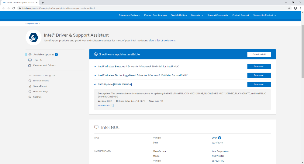 How to configure EAGLE to automatically start when power is restored